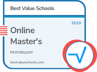 Online Master's